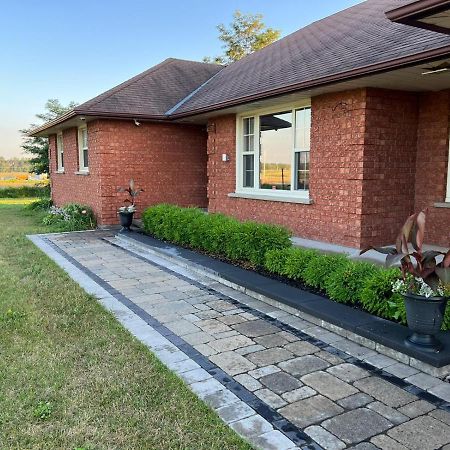 Bowmanville Event Place Εξωτερικό φωτογραφία