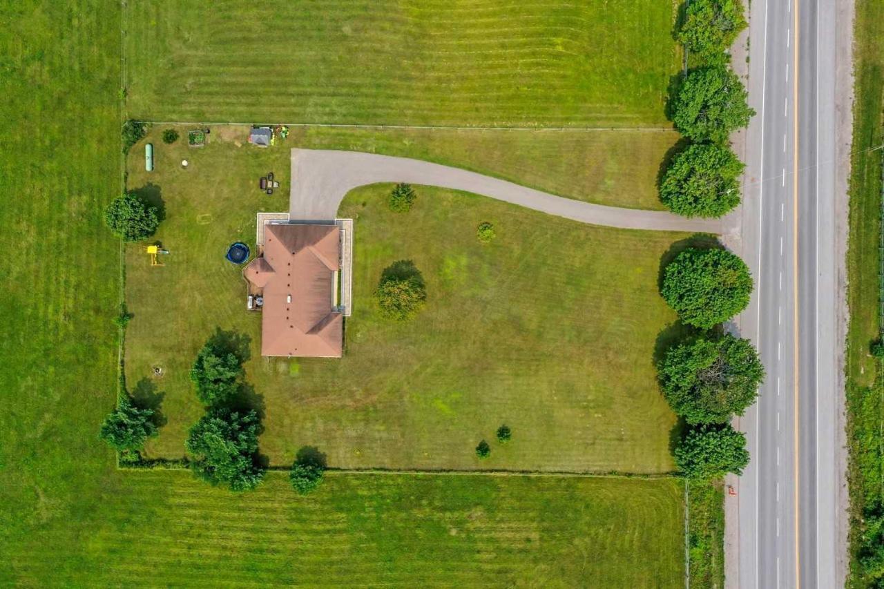 Bowmanville Event Place Εξωτερικό φωτογραφία