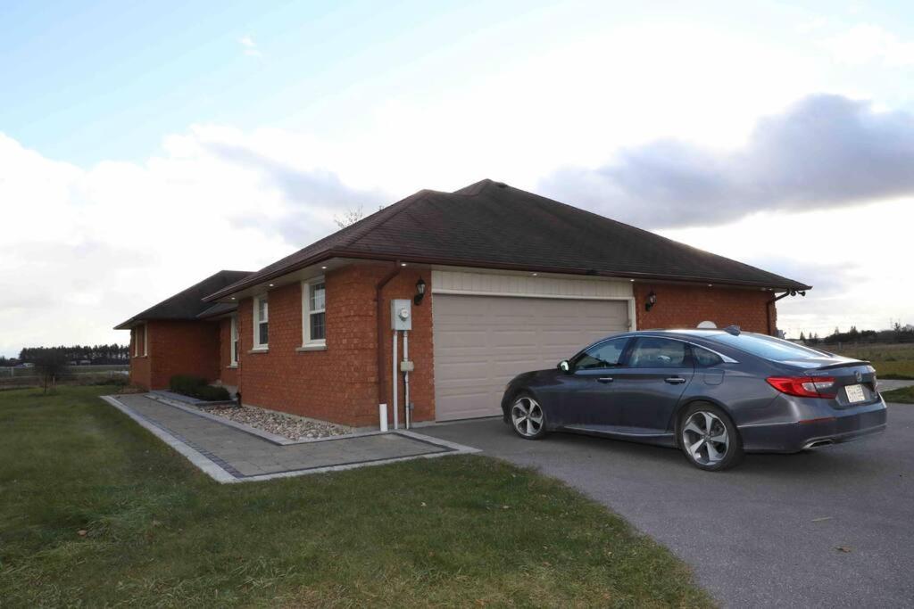 Bowmanville Event Place Εξωτερικό φωτογραφία