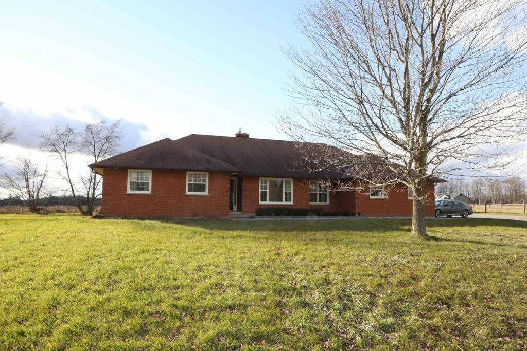 Bowmanville Event Place Εξωτερικό φωτογραφία