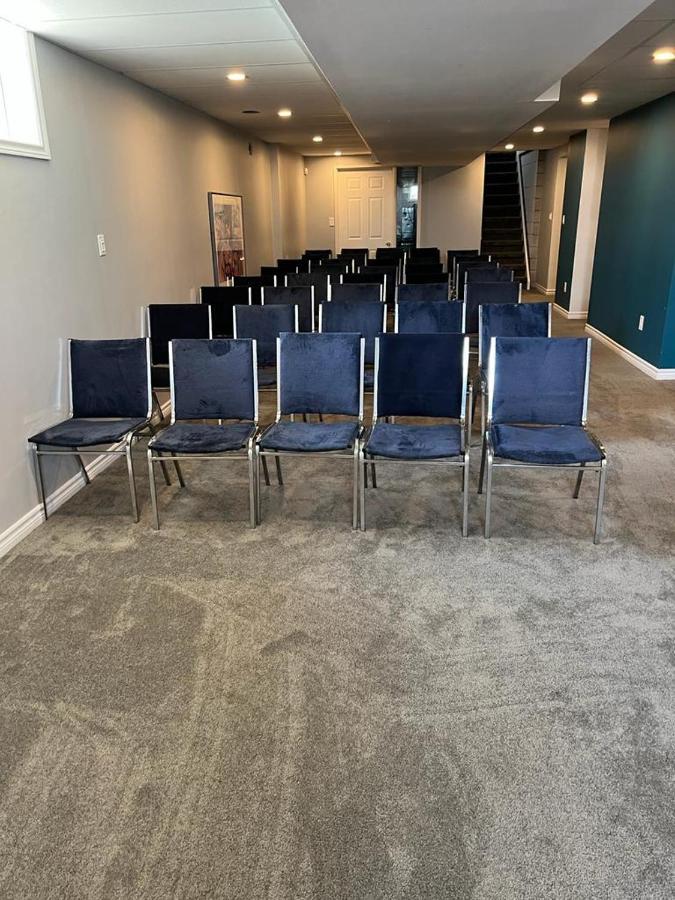 Bowmanville Event Place Εξωτερικό φωτογραφία