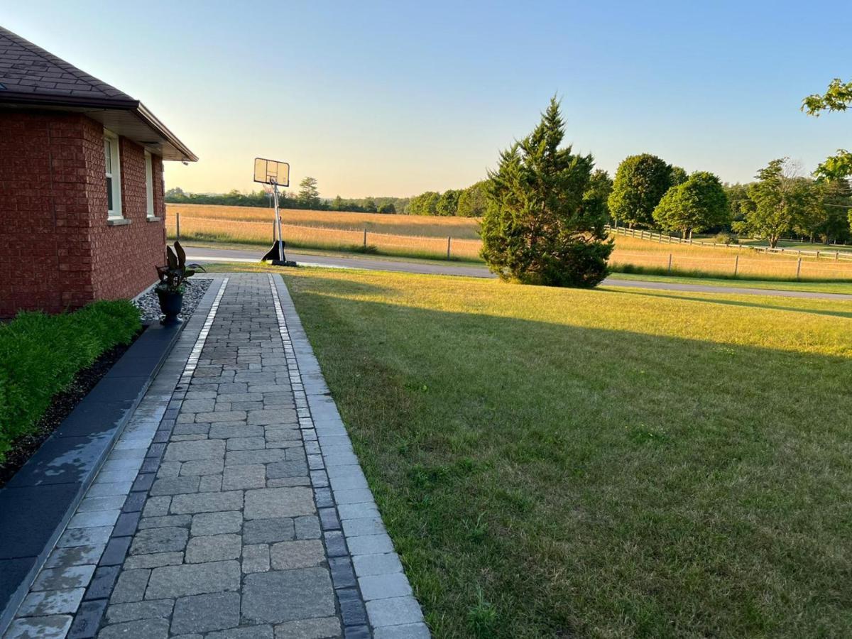 Bowmanville Event Place Εξωτερικό φωτογραφία